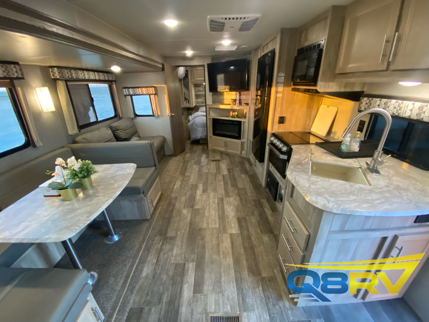 2021 Coachmen Catalina 263BHSCK