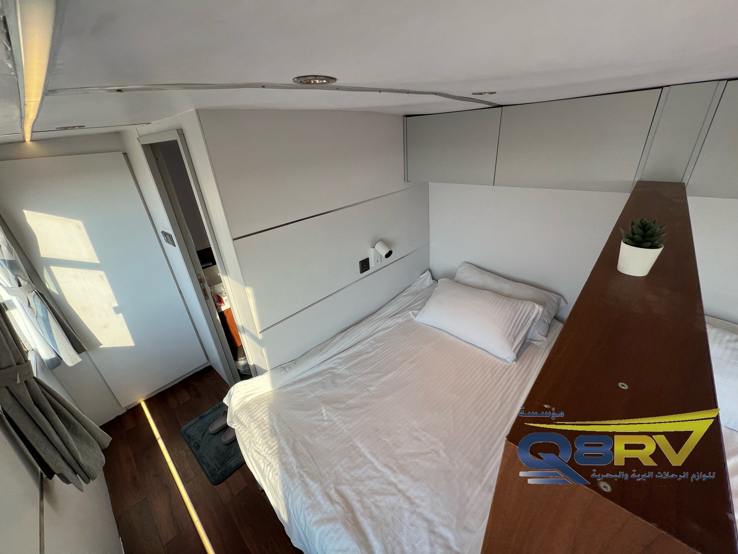 2014 TATA 14 Meter