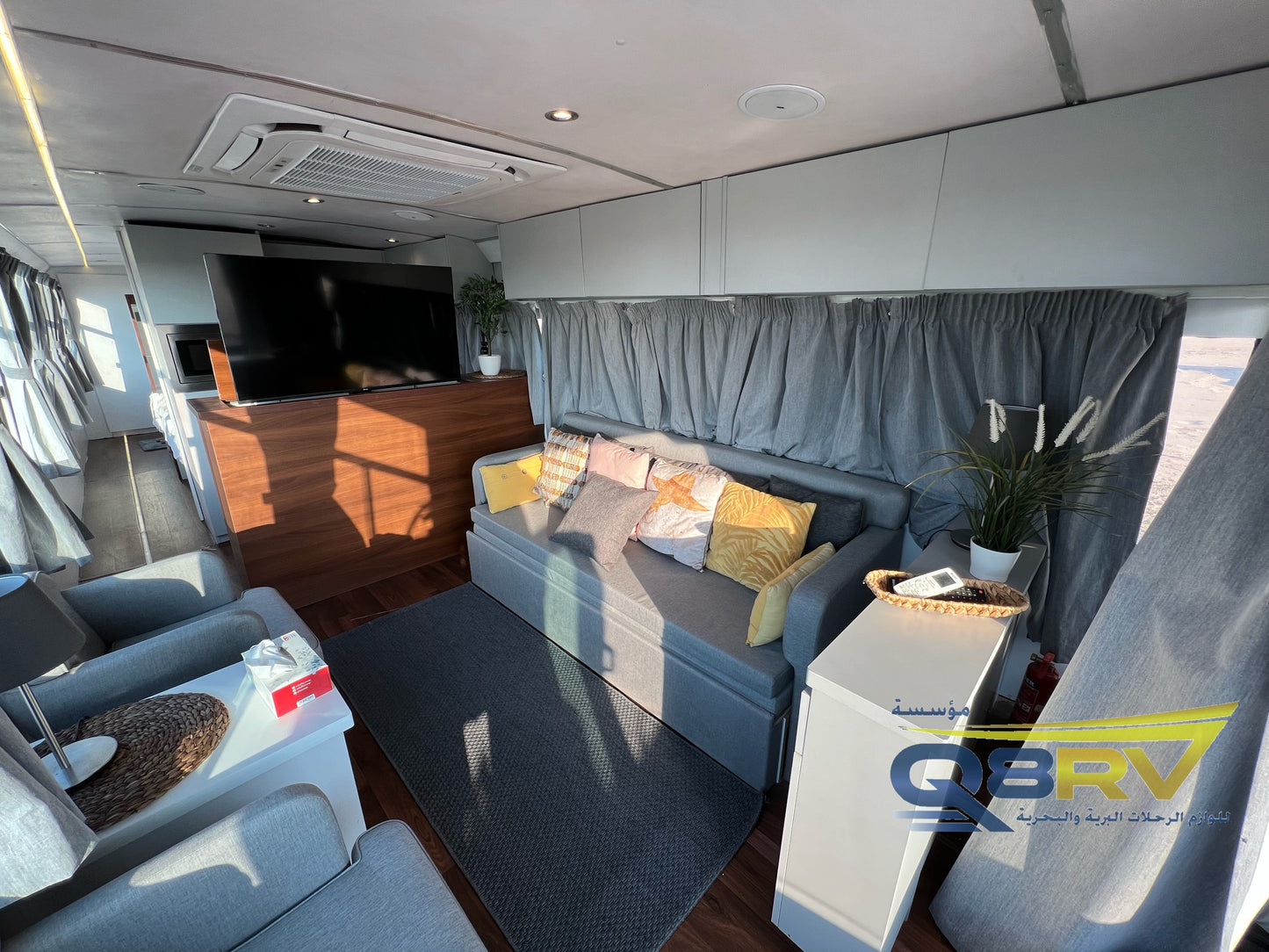 2014 TATA 14 Meter