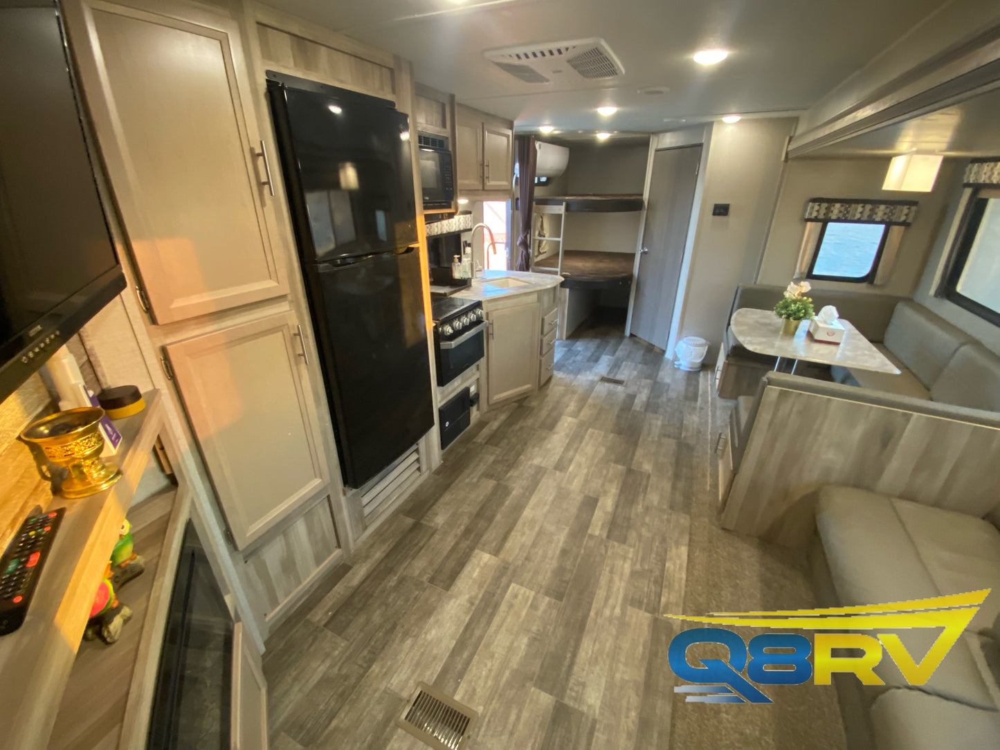 2021 Coachmen Catalina 263BHSCK