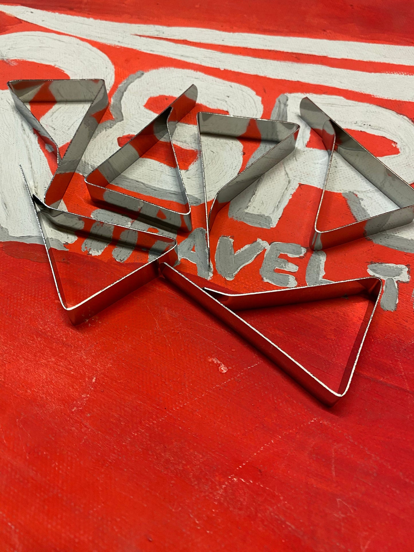 Table Cover Clamps مثبت مفرش الطاولة