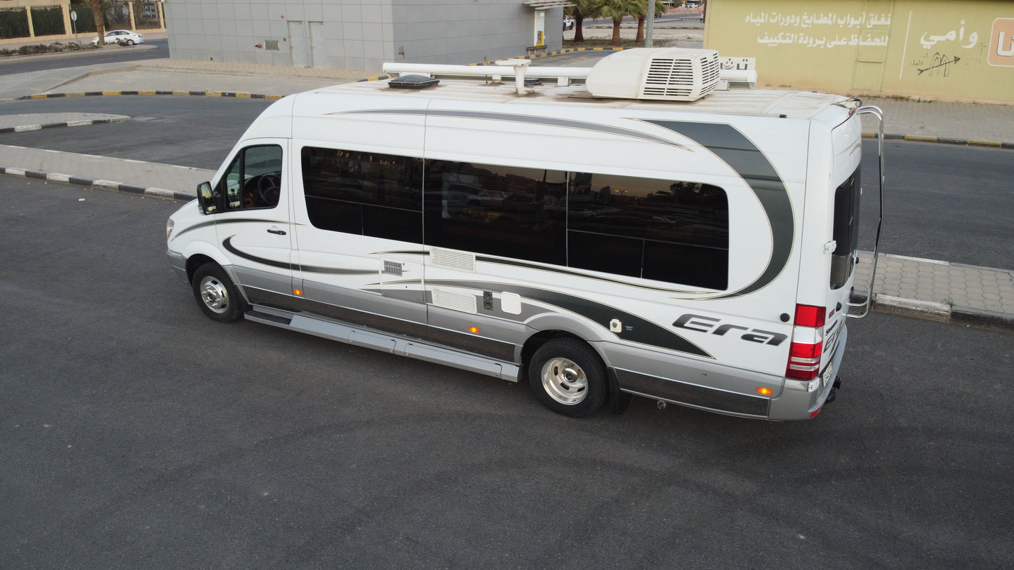 2012 Winnebago 24ft