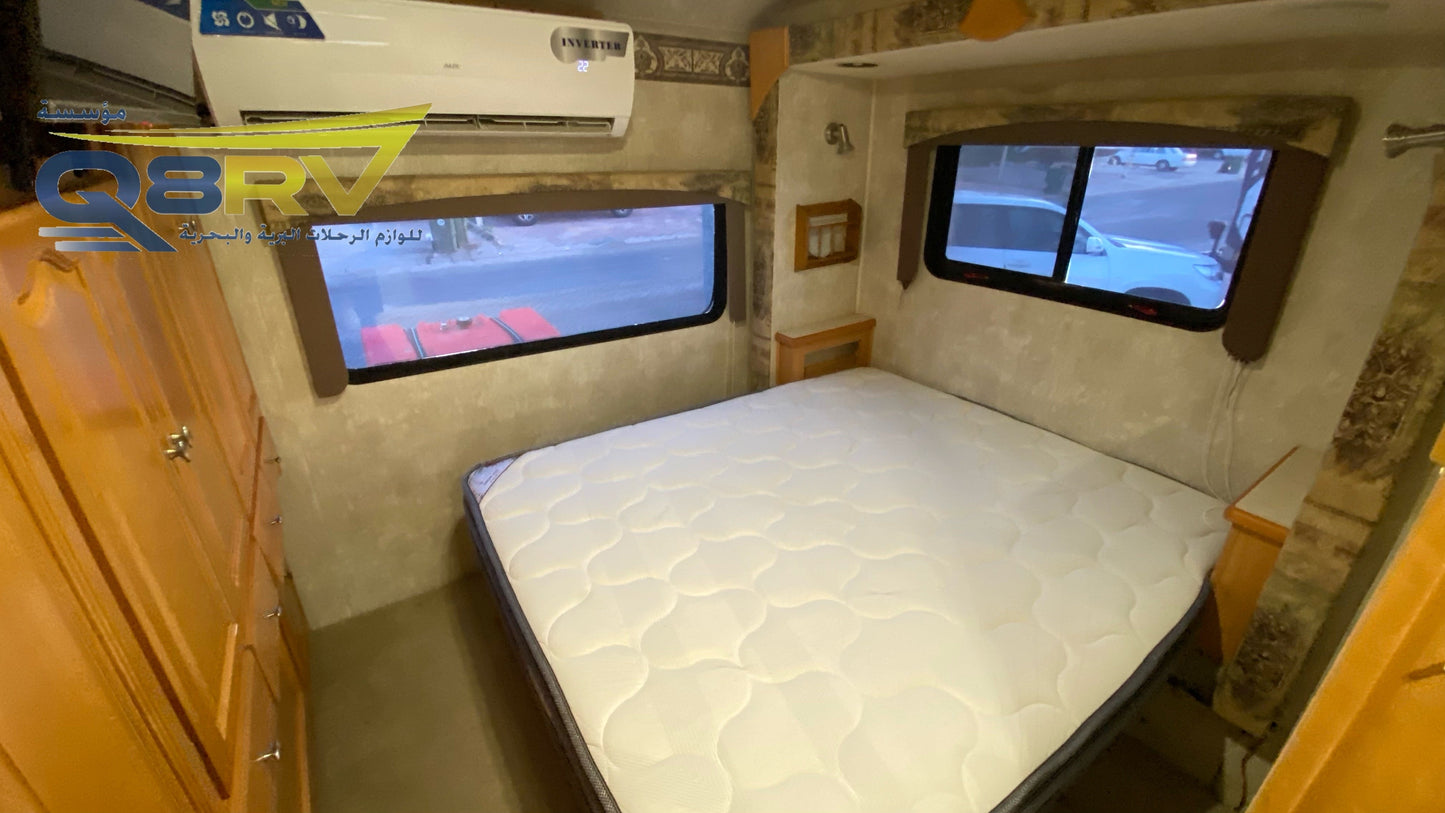 2004 Force River Forester 2861