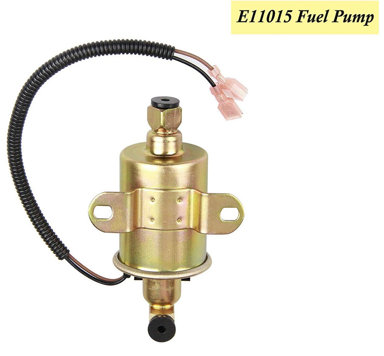 Gasoline pump مضخة بانزين لمولد ٥٥٠٠ اونن