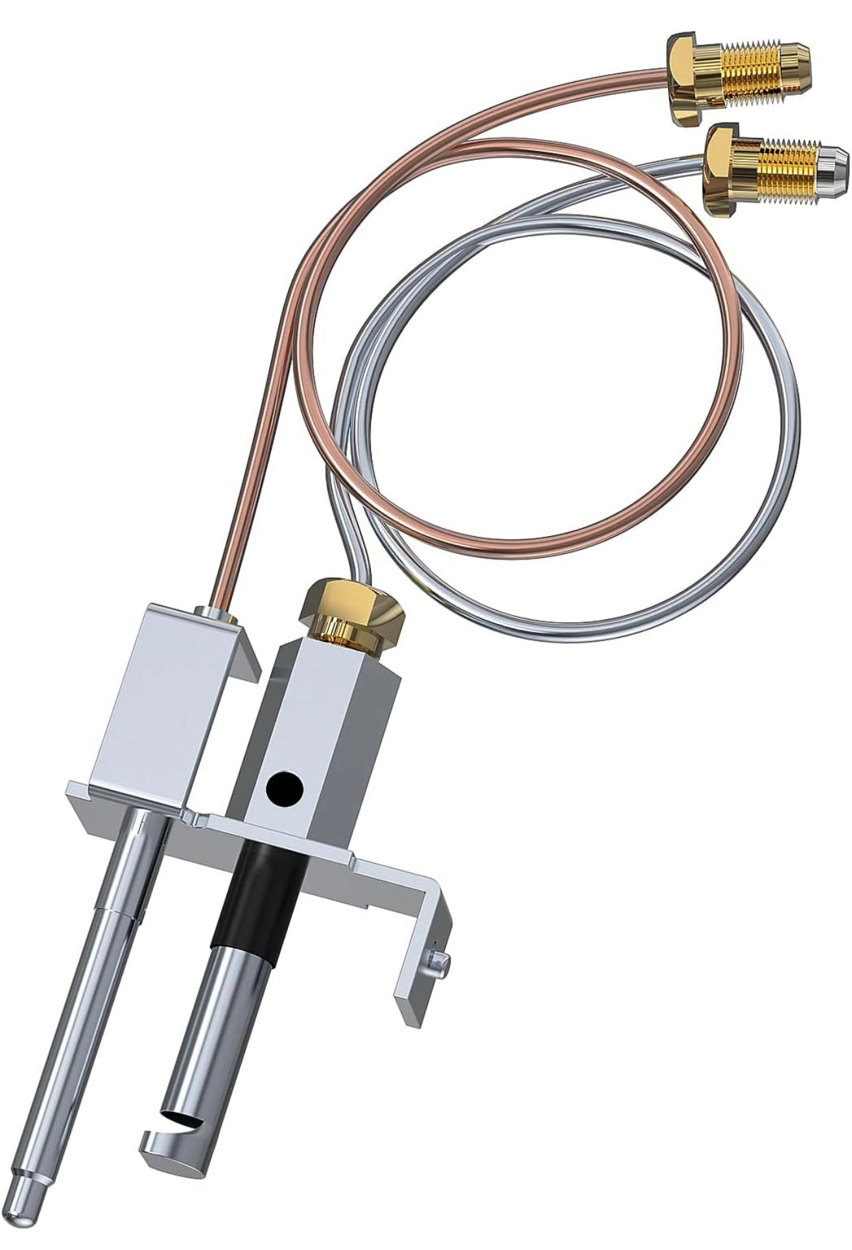 RV Water Heater Pilot Assembly