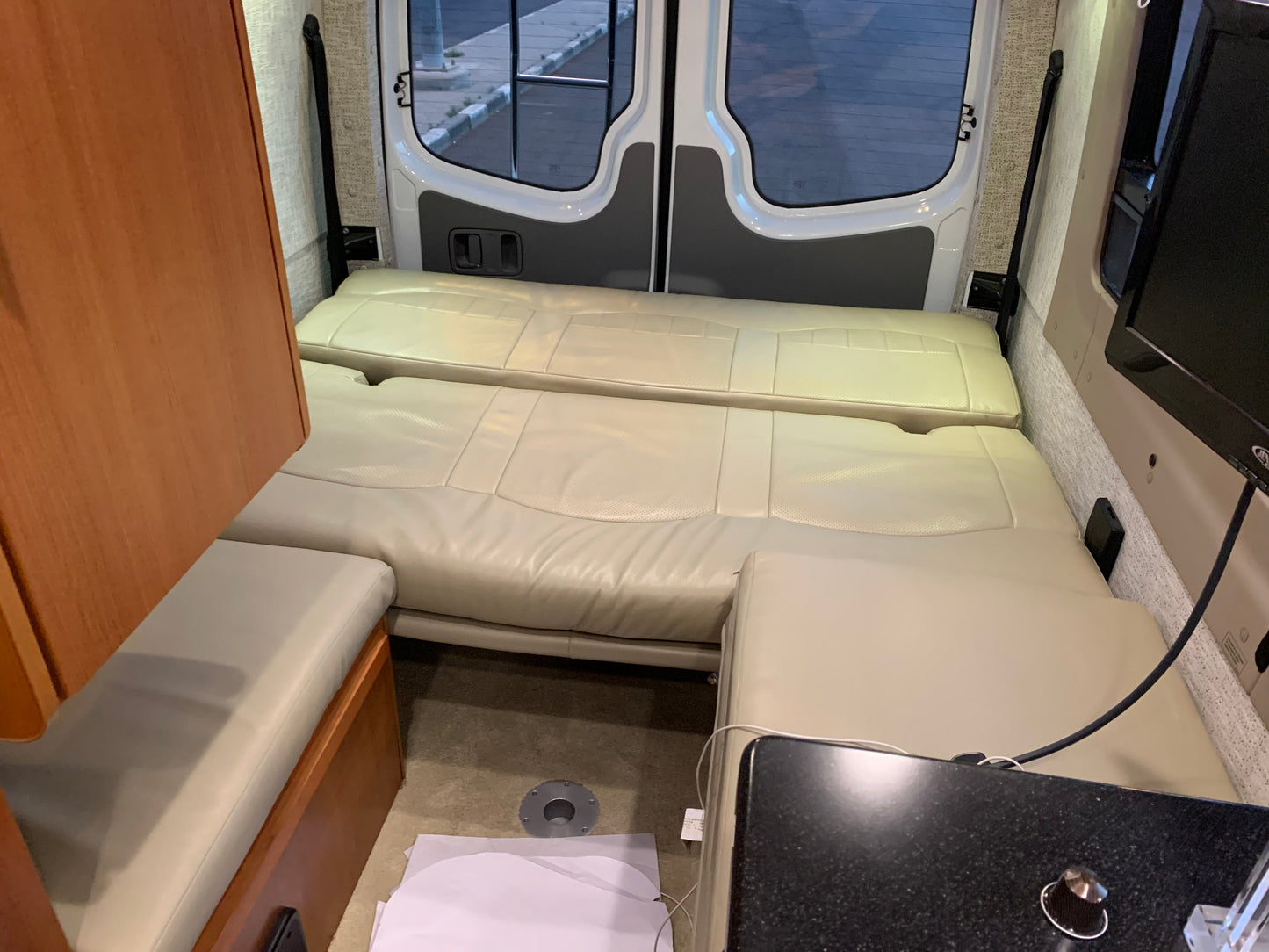 2012 Winnebago 24ft