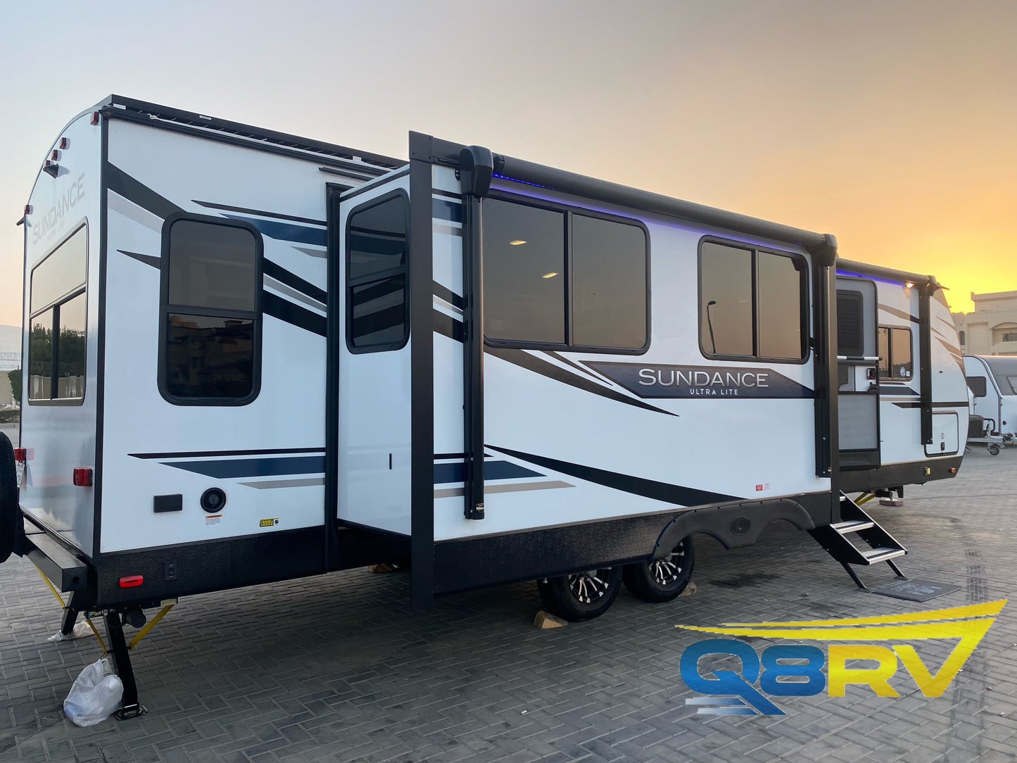 2022 Heartland SunDance 293RL