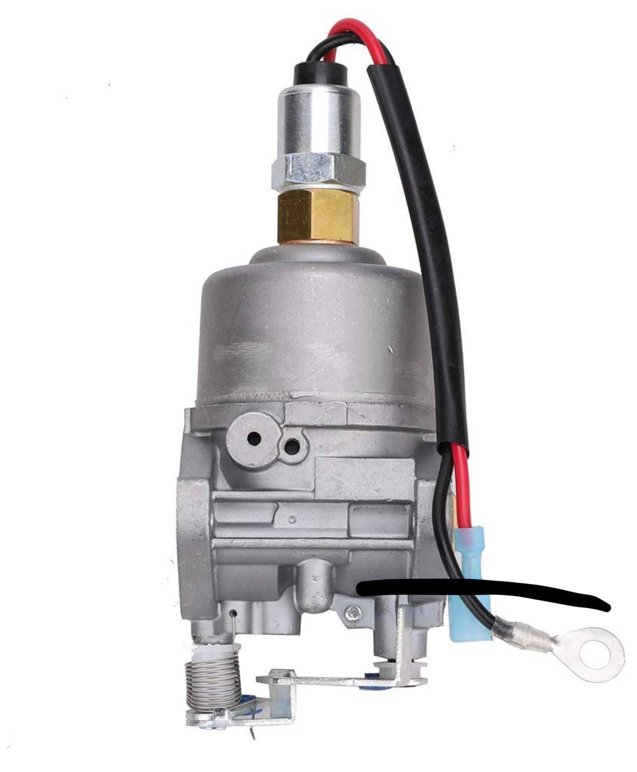 Carburetor كابريتر مولد اونن 4000