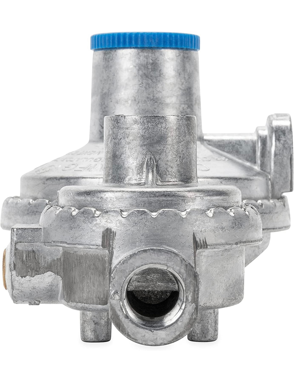 Horizontal Two Stage Gas Regulator منظم غاز موتر هوم