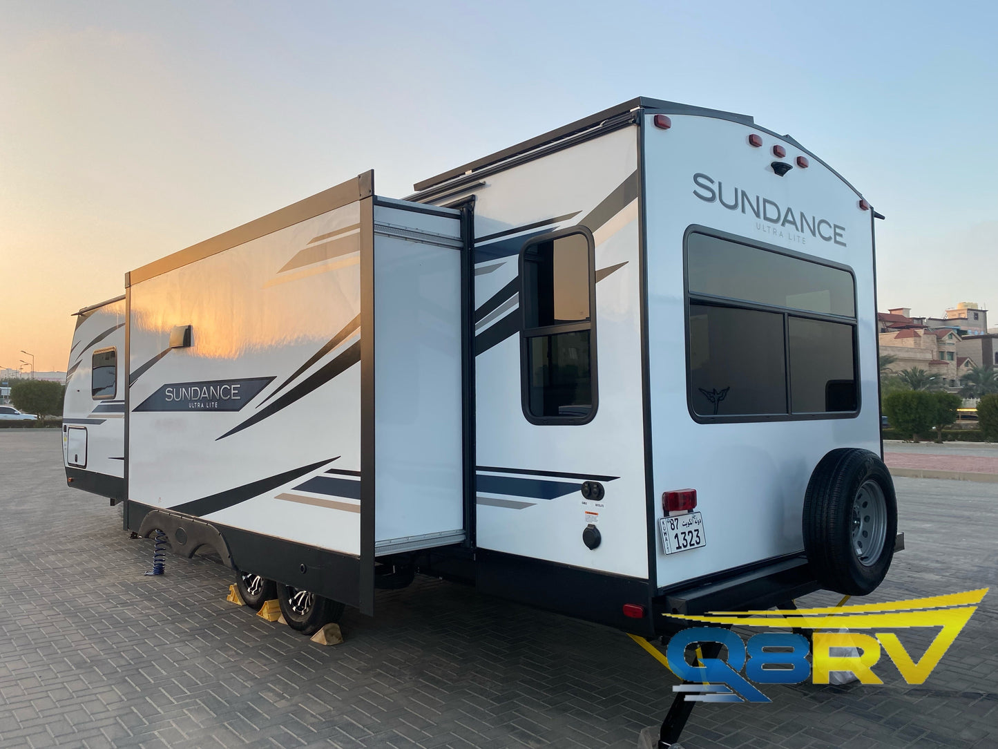 2022 Heartland SunDance 293RL