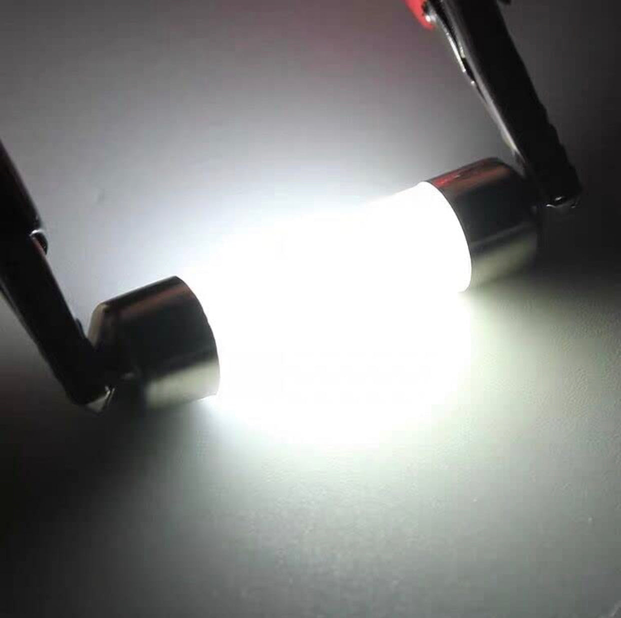 RV Refrigerator Light Bulb ليت الثلاجة