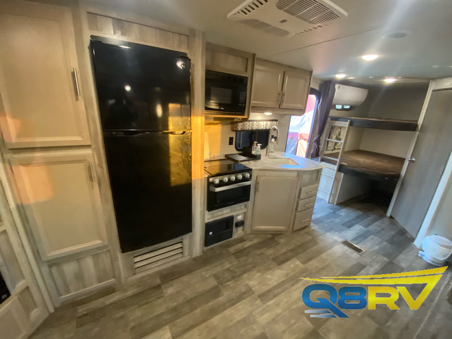 2021 Coachmen Catalina 263BHSCK