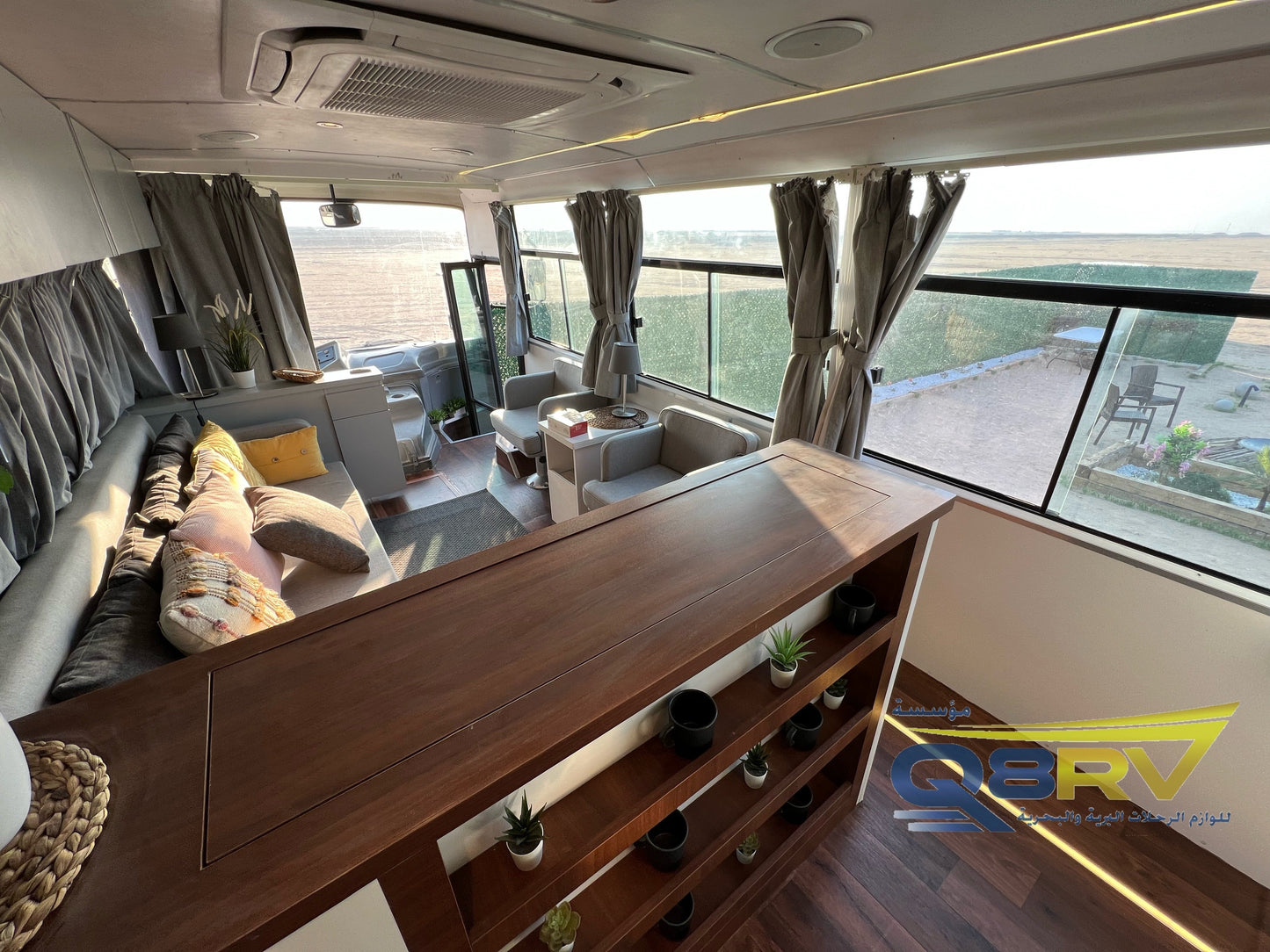 2014 TATA 14 Meter
