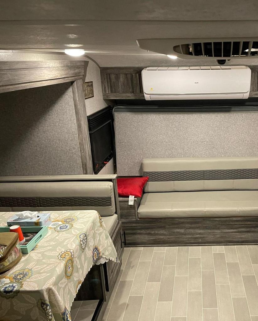 2021 Calem Platinum 178BHSKX