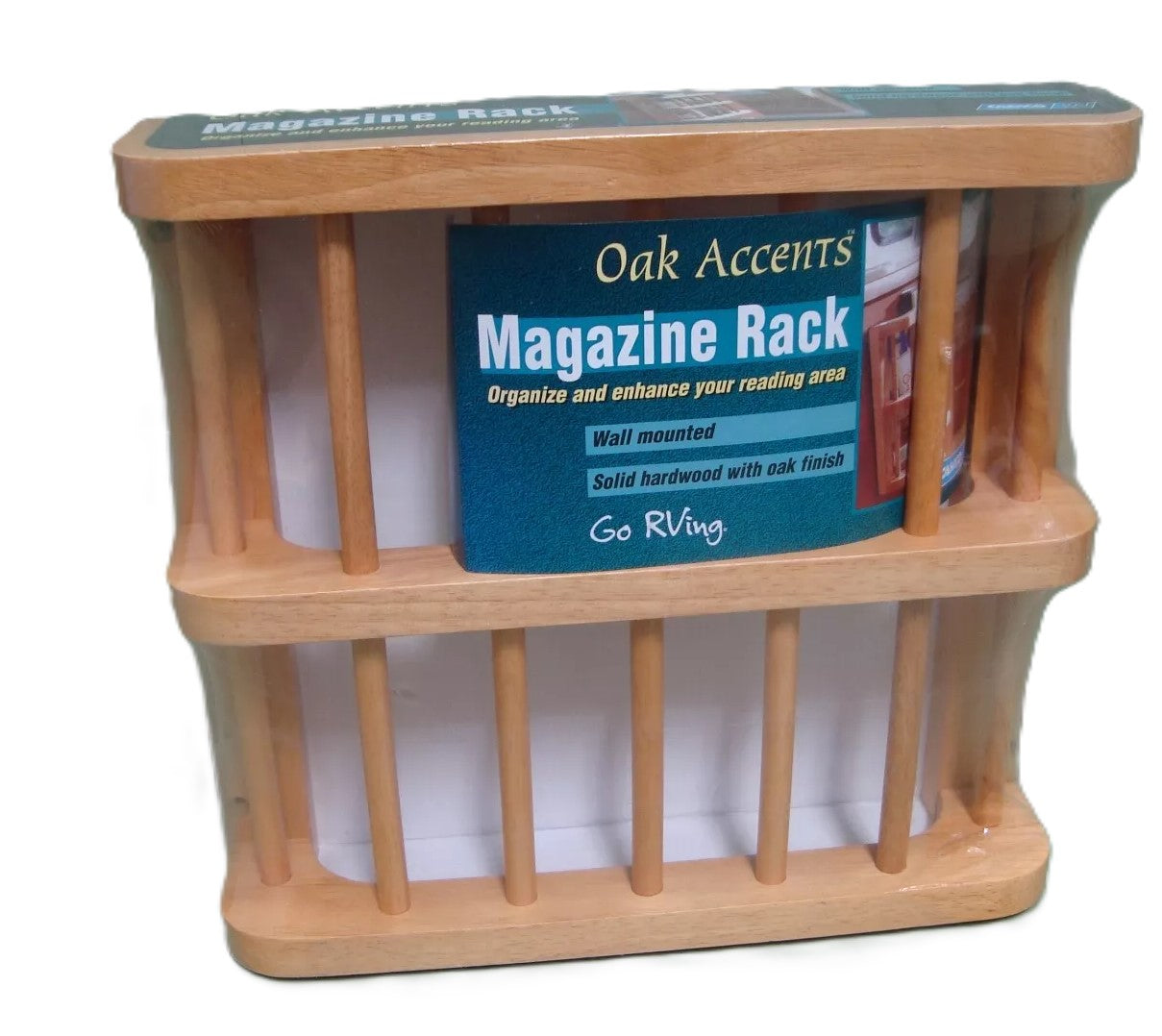 Magazine Rack حامل المجلات