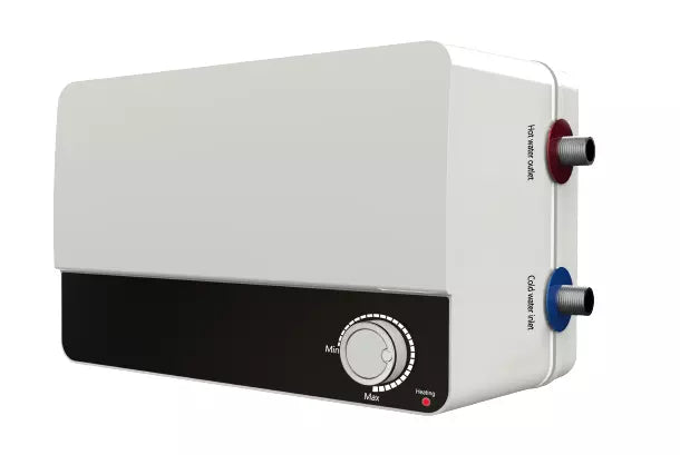 12V DC Water Heaters سخان ماء
