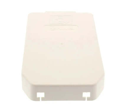 Water heater vent cover غطاء سخان ماء أوربي