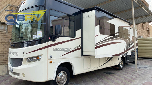 2015 Forest River Georgetown 328TS
