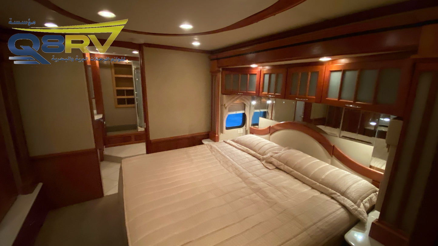 2007 Newmar Mountain Aire 45'