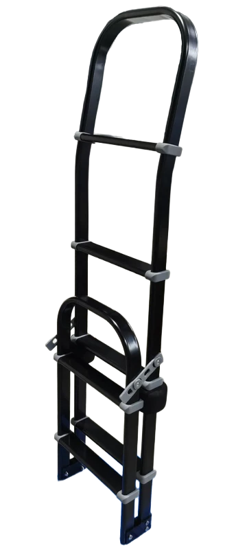 Caravan Folding Ladder سلم
