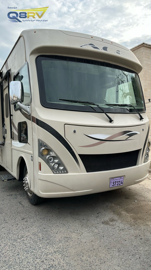 2015 Thor ACE 27.1