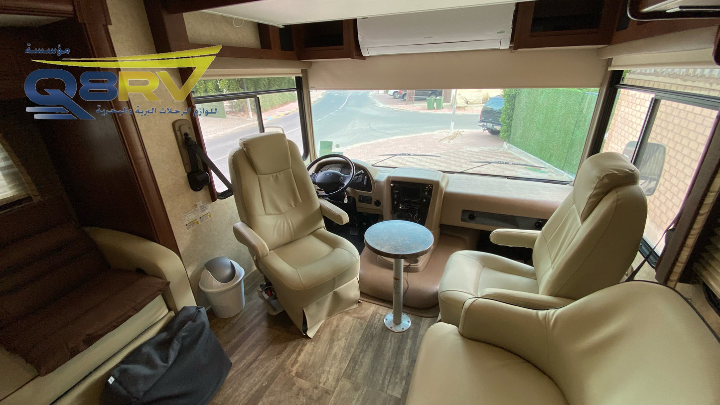 2015 Forest River Georgetown 328TS