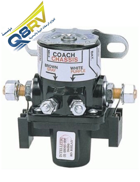 سويج اوتوماتك للبطارية AUTOMATIC SWITCH