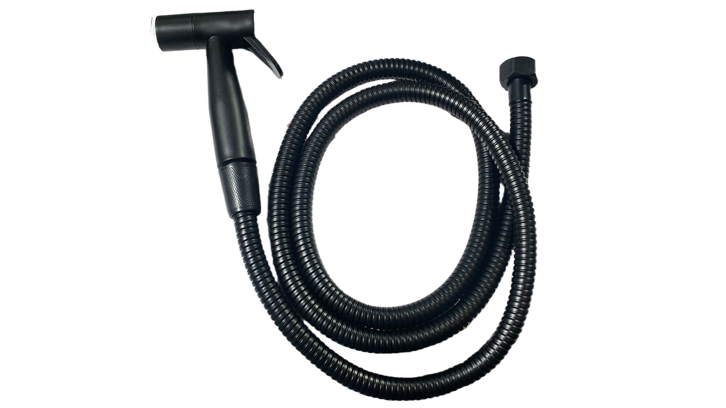 Bidet sprayer shower شطاف يدوي للحمام