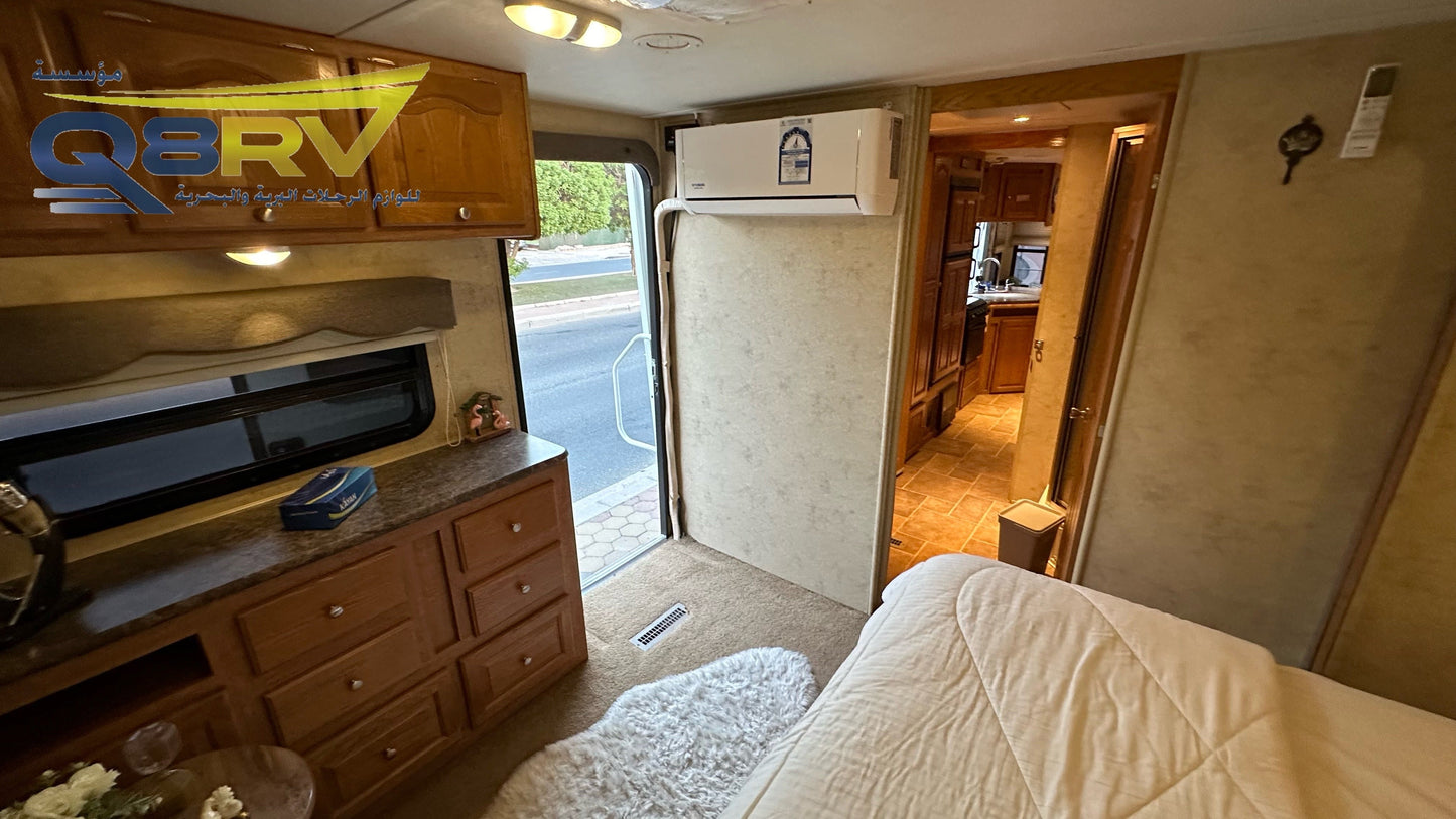 2010 Forest river flagstaff V-lite 30