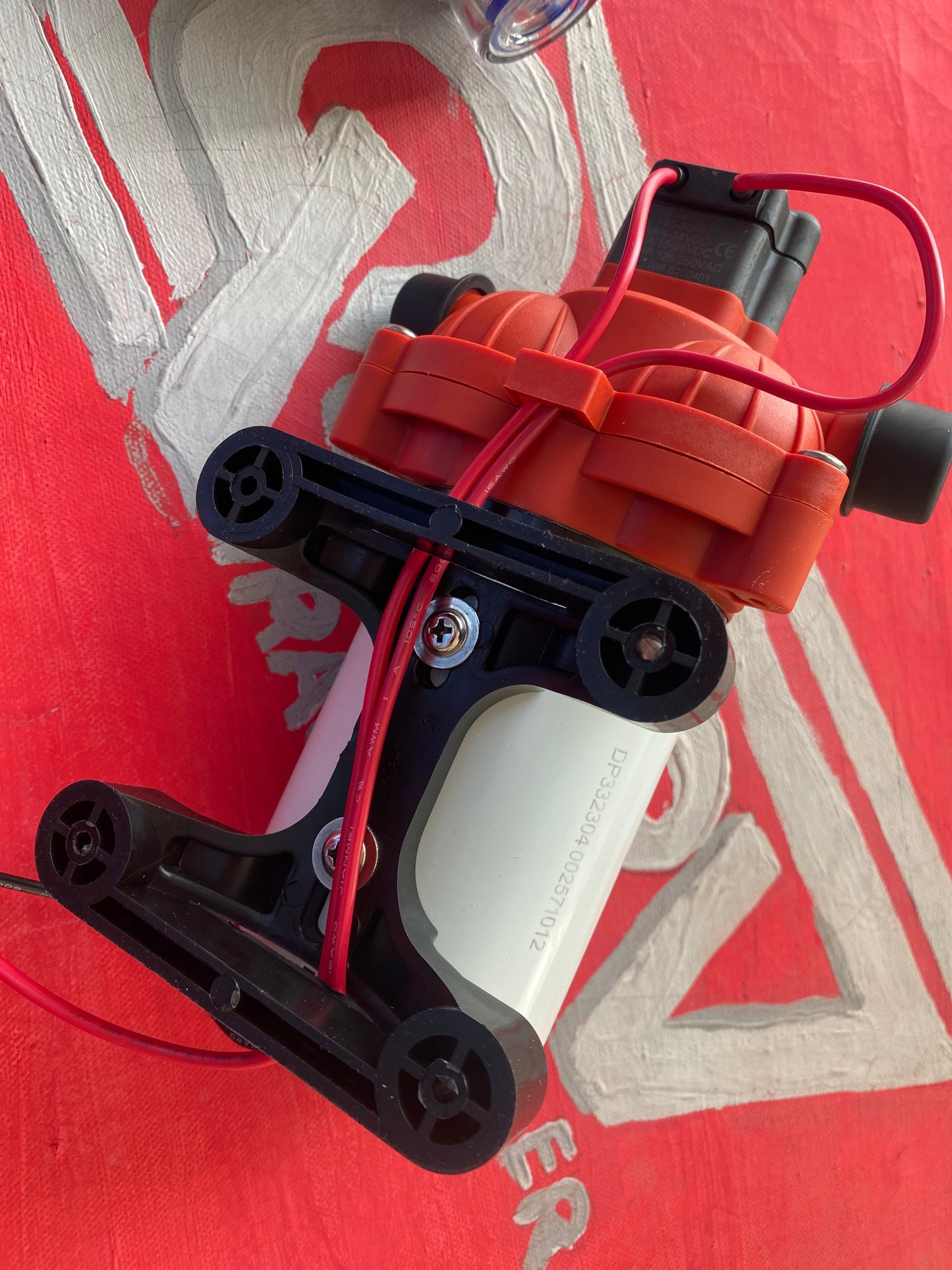 12v water pump مضخة ماء