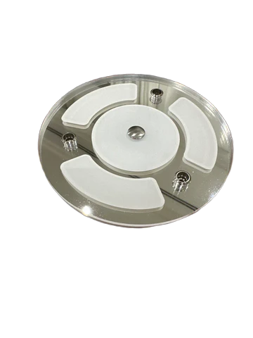 13 Cm Blue/Warm LED 4.5W Light 3200 K 10-30 Vote ليت