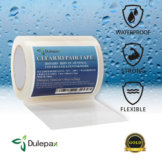 REPAIR TAPE تيب المظلة