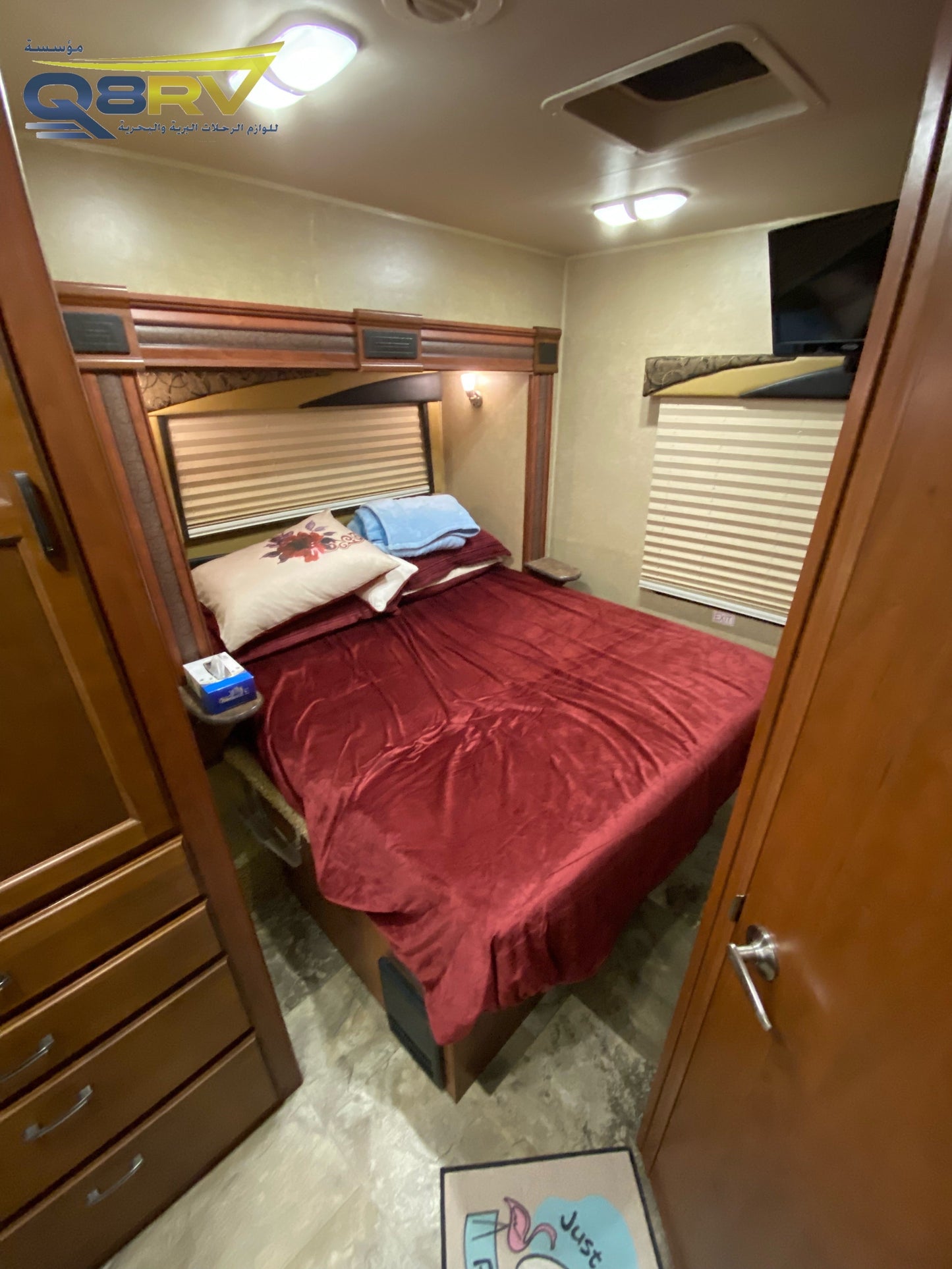 2015 Jayco Redhawk 26FT