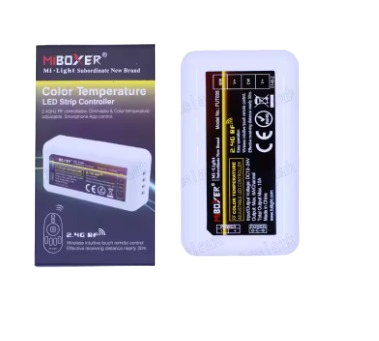 12V DC Wireless Remote Control تحكم عن بعد