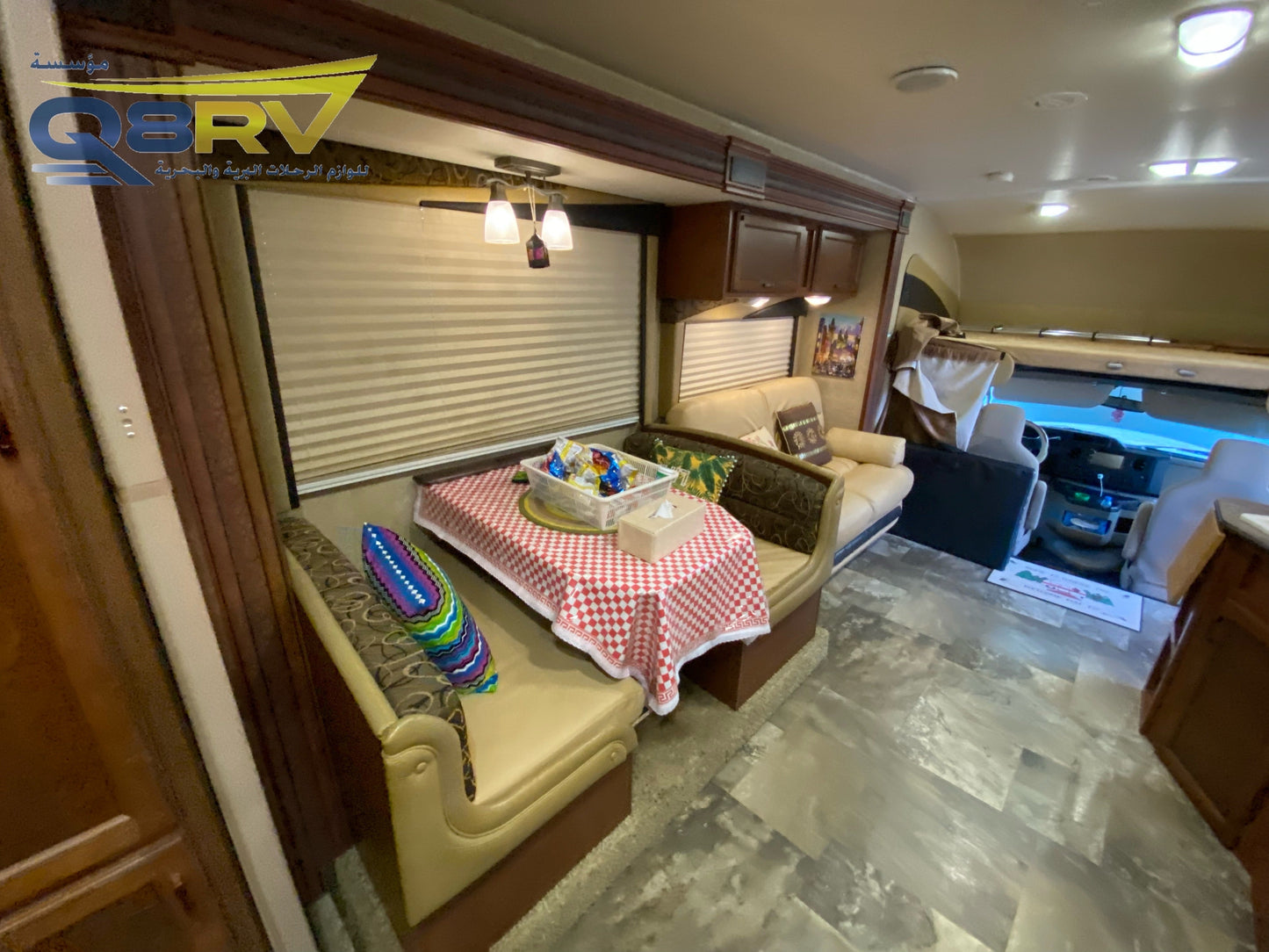 2015 Jayco Redhawk 26FT