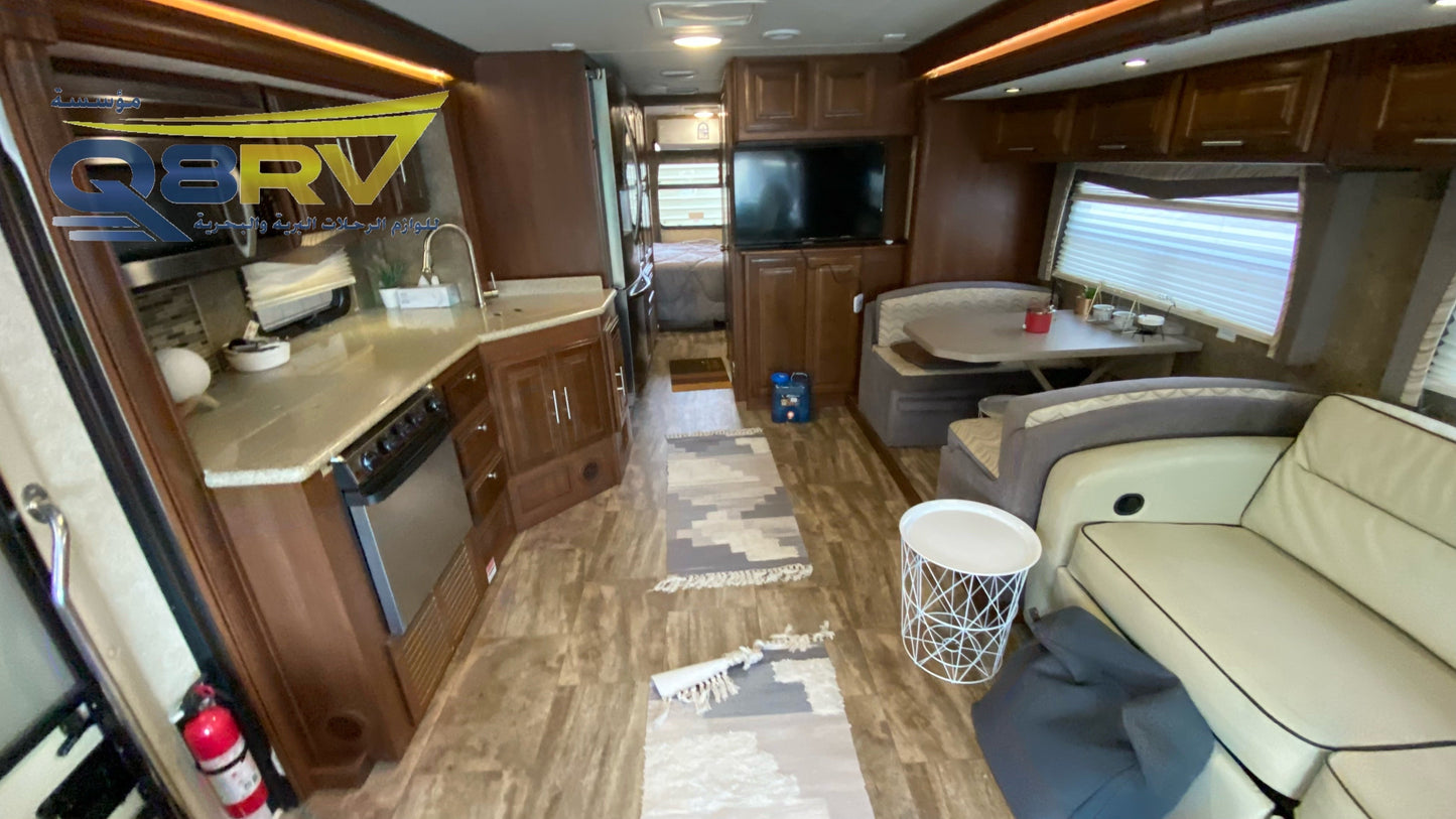 2015 Forest River Georgetown 328TS