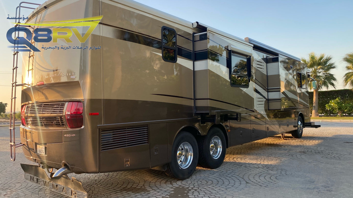 2007 Newmar Mountain Aire 45'