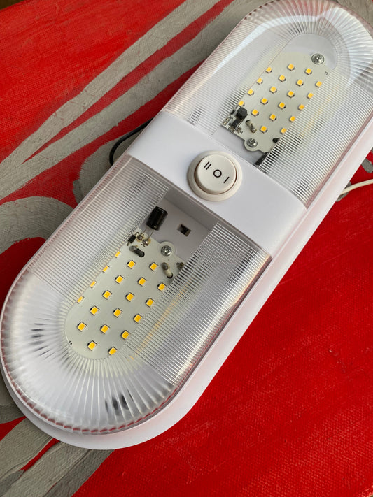 LED Light  12 Volt ليت لد