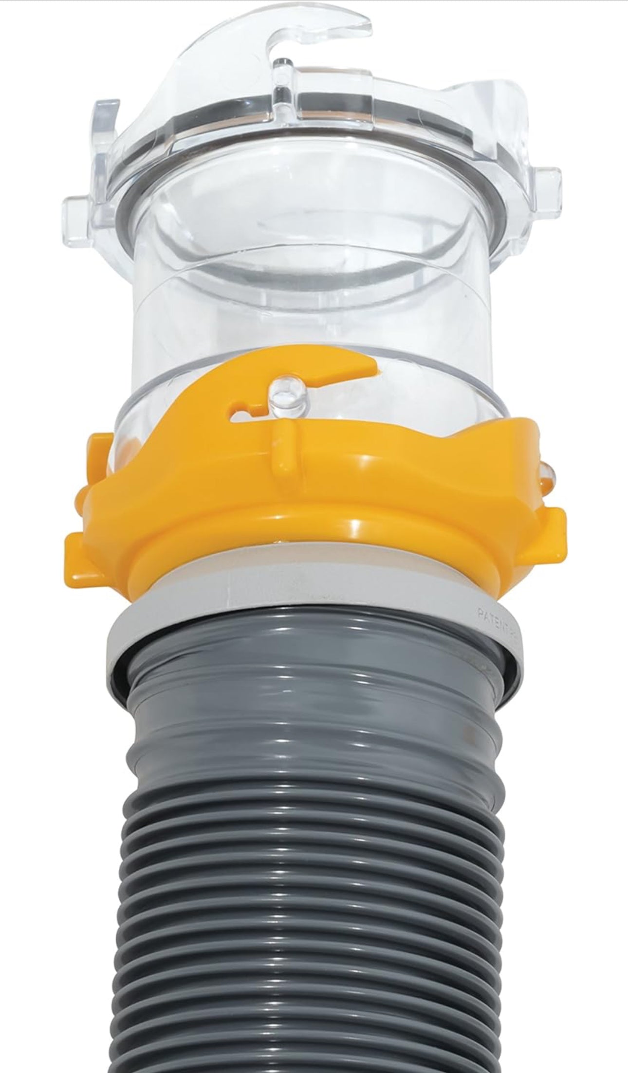 20 FT Tank Hose Deluxe هوز الصرف الصحي