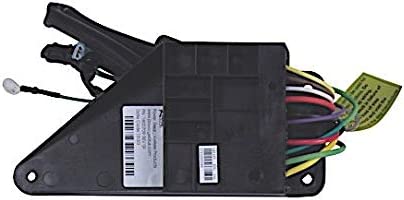 Elec step Control كمبيوترة سلم العتبة
