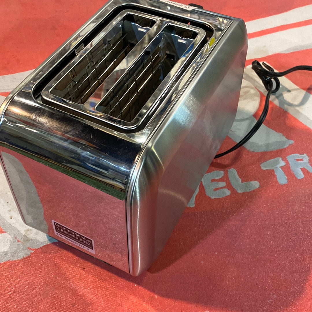 2-Slice Toaster توستر