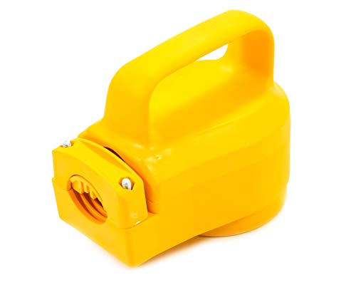 مخرج كهرباء ٥٠ امبير Receptacle