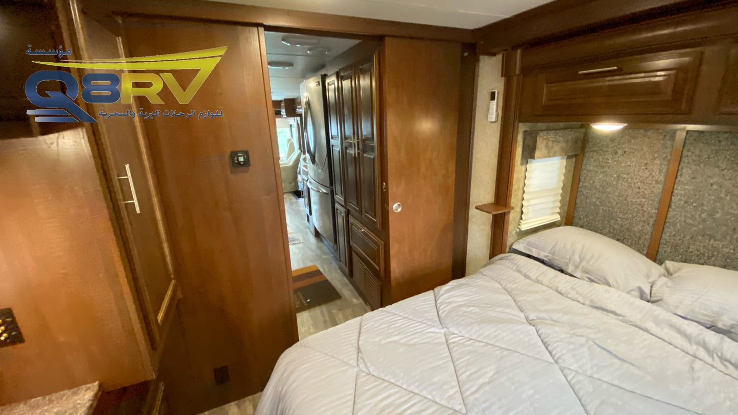 2015 Forest River Georgetown 328TS
