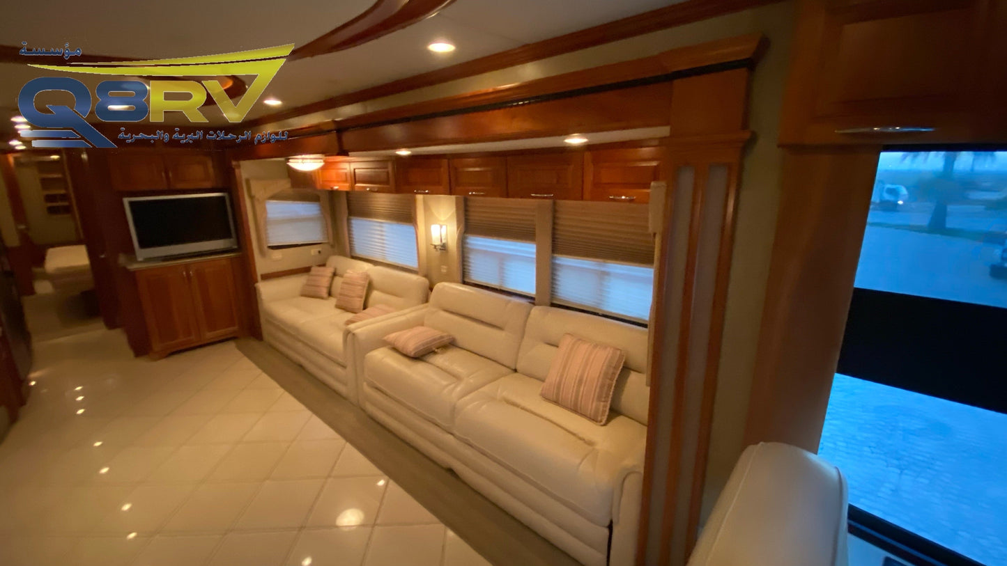 2007 Newmar Mountain Aire 45'
