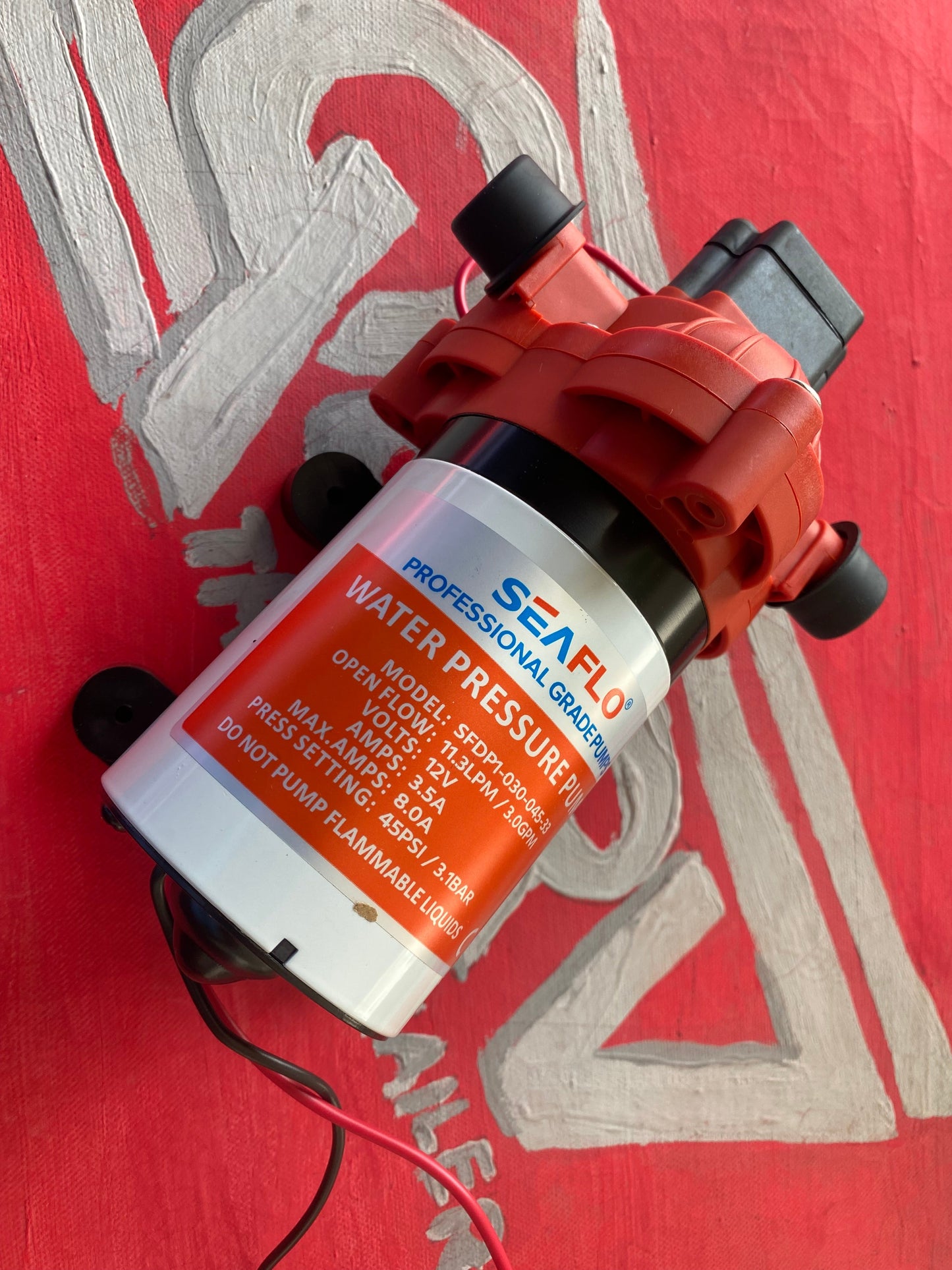 12v water pump مضخة ماء