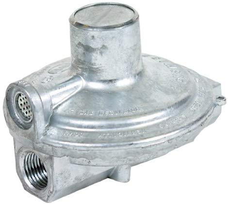 LP Gas Regulator منظم الغاز