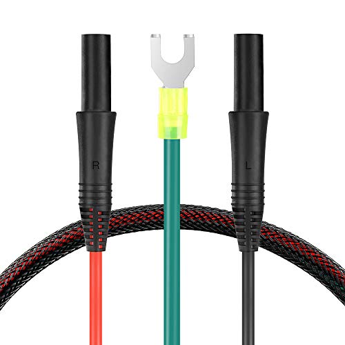 Honda Generator Parallel Cables كيبل شبك مولدات هوندا