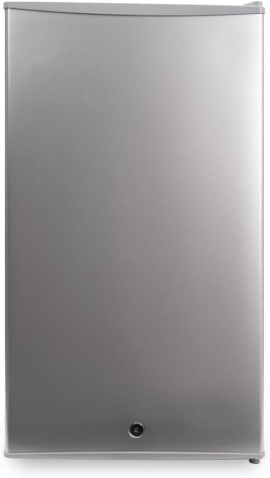 12 Volt DC Refrigerator 90 Liter ثلاجة