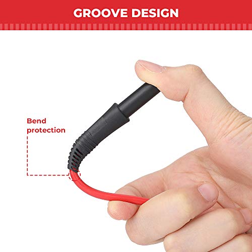 Honda Generator Parallel Cables كيبل شبك مولدات هوندا