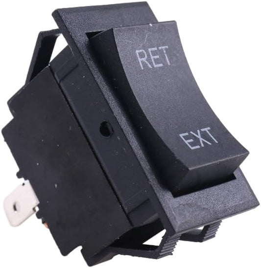 Jack Switch 4 pin سويج جيك كهربائي